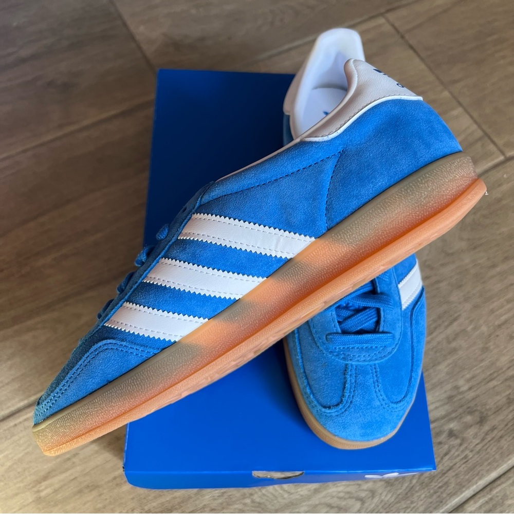 Adidas Gazelle Indoor - Picture 3 of 7